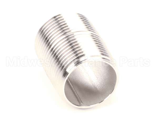 092-1073 American Dish Service Fitting, Plumbing Close Nippl