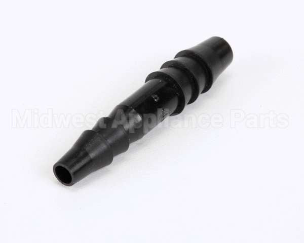 092-1146 American Dish Service Fitting, Tube Hose Barb Reduc