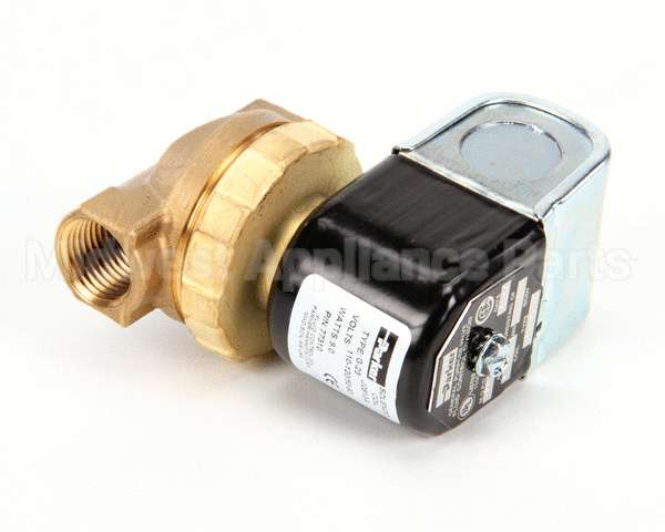 092-5015 American Dish Service Valve, Water Solenoid Complet
