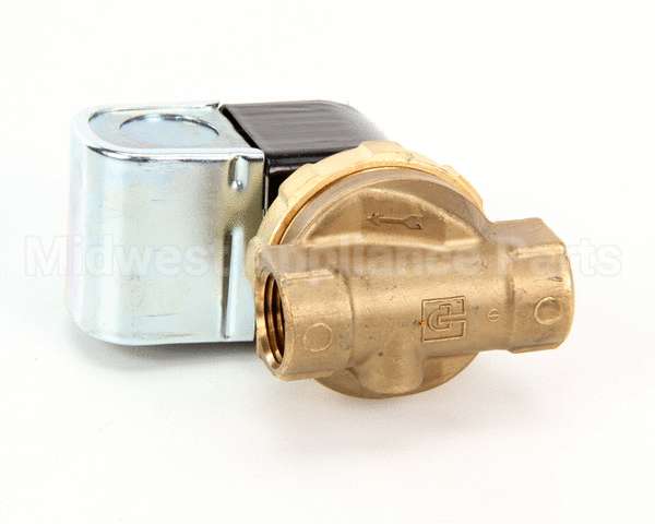 092-5015 American Dish Service Valve, Water Solenoid Complet