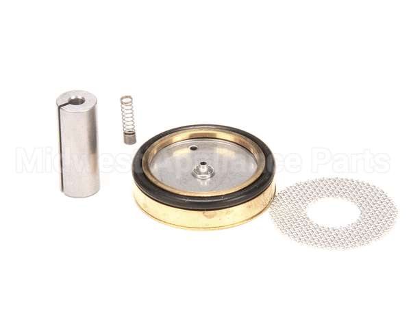 092-5016 American Dish Service Kit, Water Solenoid Valve J/E