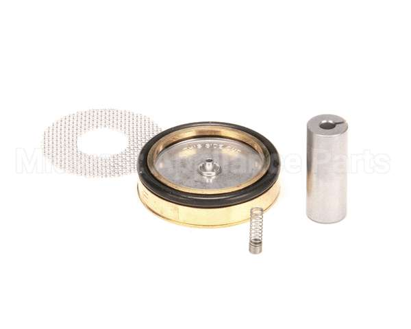 092-5016 American Dish Service Kit, Water Solenoid Valve J/E