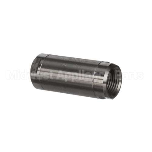 092-5027 American Dish Service Valve, Check, 1/2 Strataflow