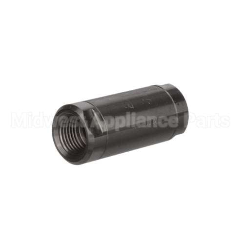 092-5027 American Dish Service Valve, Check, 1/2 Strataflow