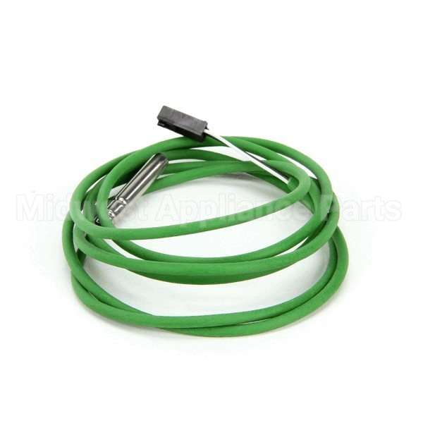 092180 Compatible Electrolux Probe, 6X40, Green, L1500Mm