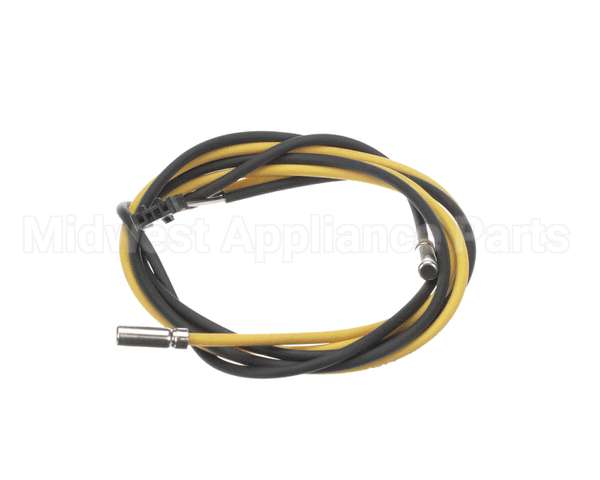 092181 Electrolux Professional Probe; 6X20; Yellow/Black;800/2000Mm