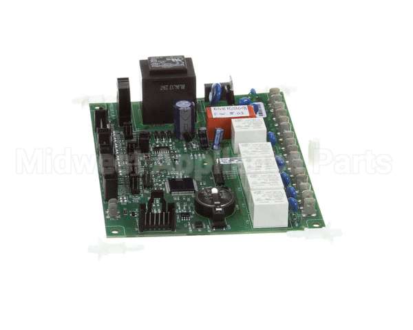 092562 Electrolux Professional Pcb; Prec10+Firmware Rel.503 Hd; 230V