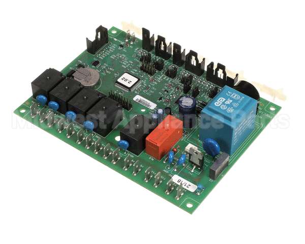 092599 Electrolux Professional Pcb