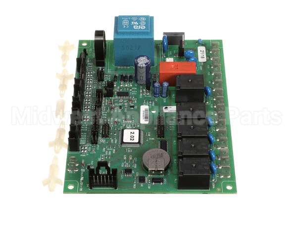 092599 Electrolux Professional Pcb
