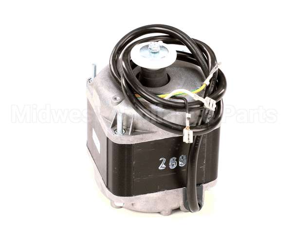 092650 Electrolux Professional Motor, 115V-60Hz