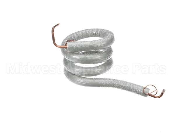 092652 Electrolux Professional Heat Exchanger