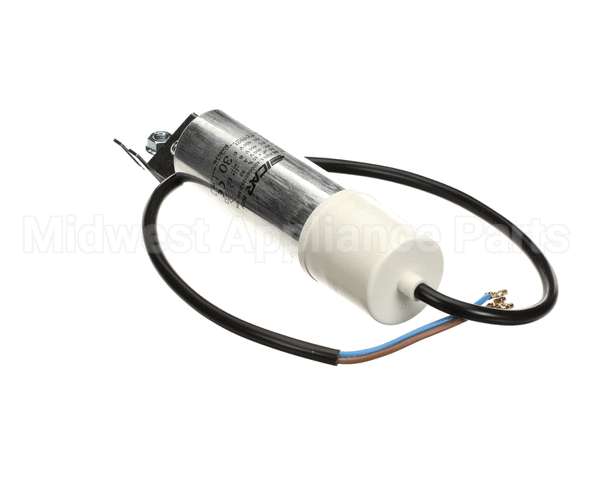 092654 Electrolux Professional Running Capacitor, 30Mf-400V