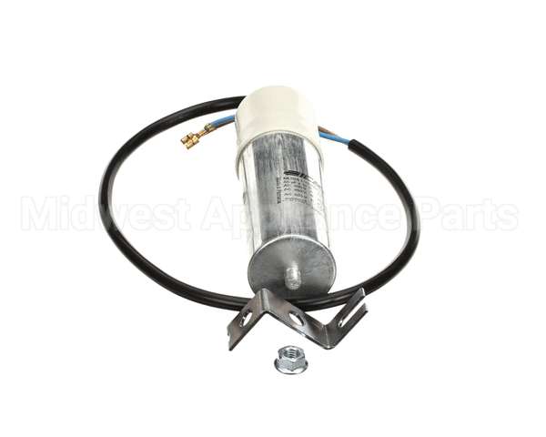 092654 Electrolux Professional Running Capacitor, 30Mf-400V