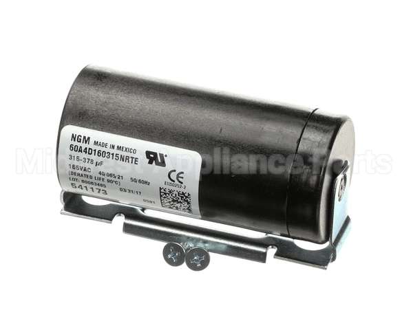 092655 Electrolux Professional Start Capacitor, 315Mf-160V