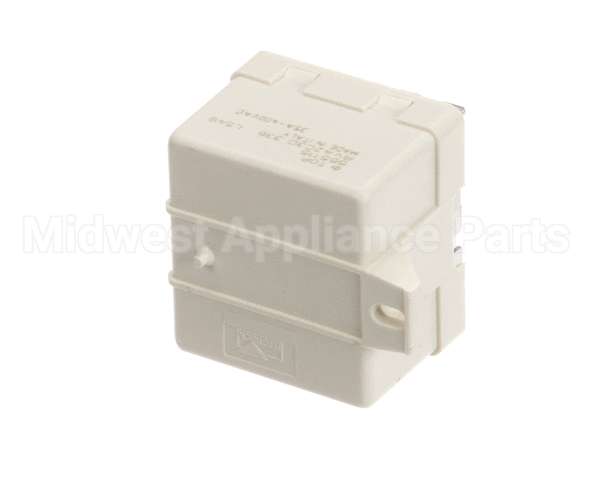 092656 Electrolux Professional Starting Relay, 3Arr3T3Al3