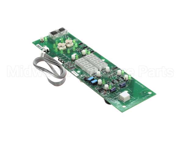 092700 Electrolux Professional User Interface Board