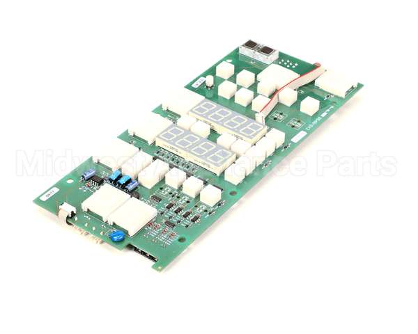 092701 Electrolux Professional User Interface Board