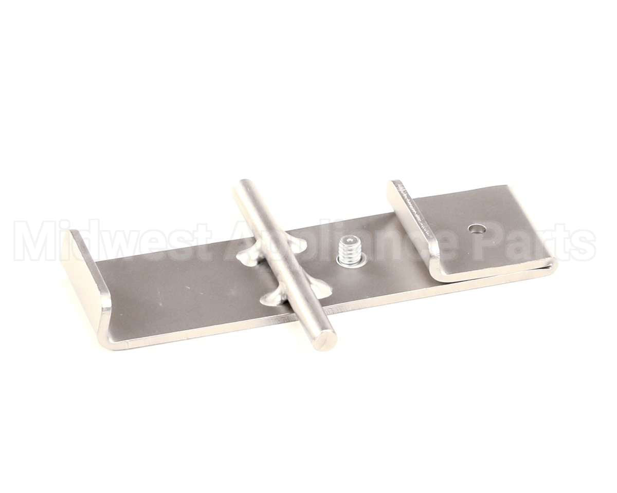 092712 Henny Penny Weld Assy - Lid Latch