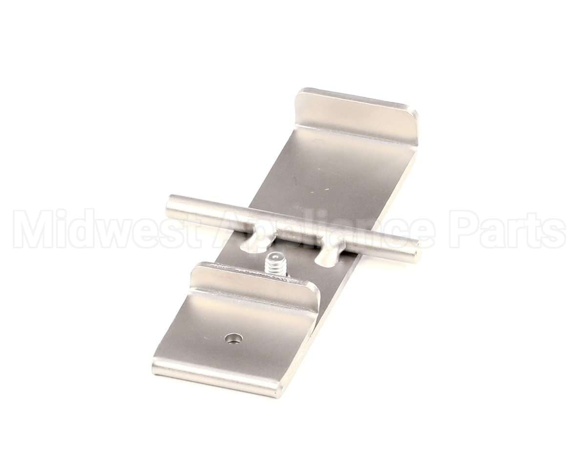 092712 Henny Penny Weld Assy - Lid Latch