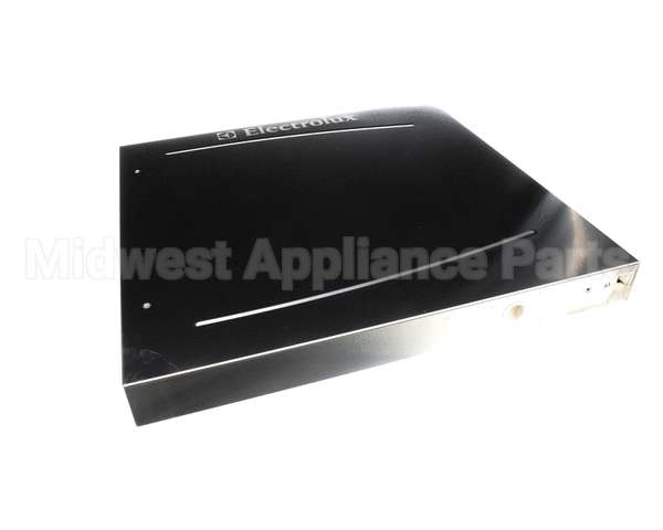 092810 Electrolux Professional Door Assembly