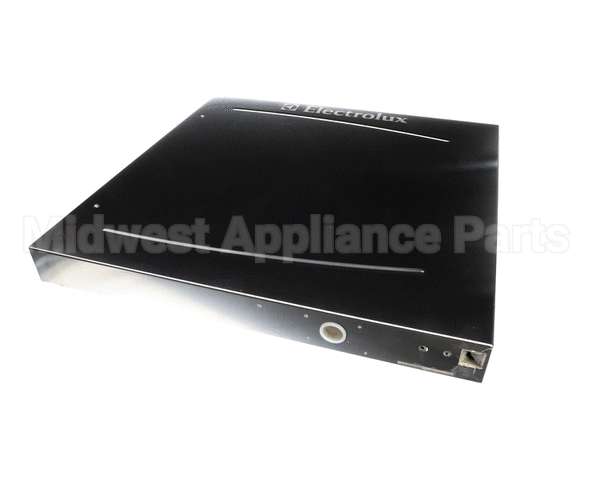 092810 Electrolux Professional Door Assembly