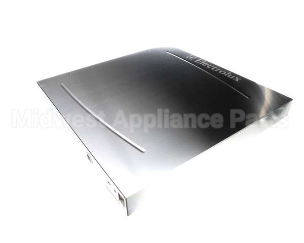 092810 Electrolux Professional Door Assembly