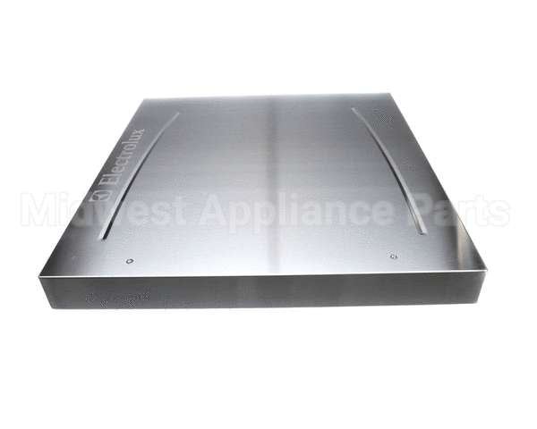 092810 Electrolux Professional Door Assembly