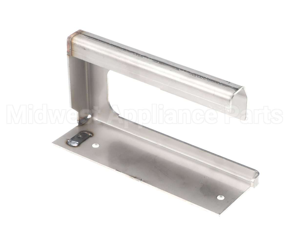 092824 Henny Penny Weld Assembly-Lh Cam Guide