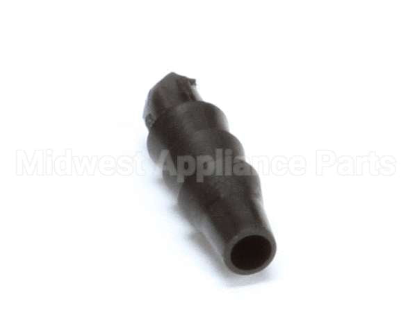 093-1043 American Dish Service Fitting, Tube Hose Barb Conne