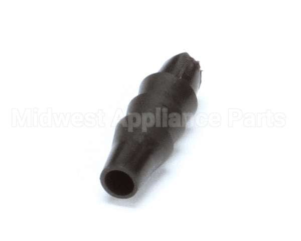 093-1043 American Dish Service Fitting, Tube Hose Barb Conne