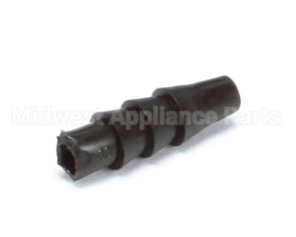 093-1043 American Dish Service Fitting, Tube Hose Barb Conne