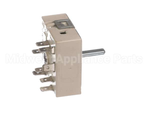 093124 Electrolux Professional Energy Regulator