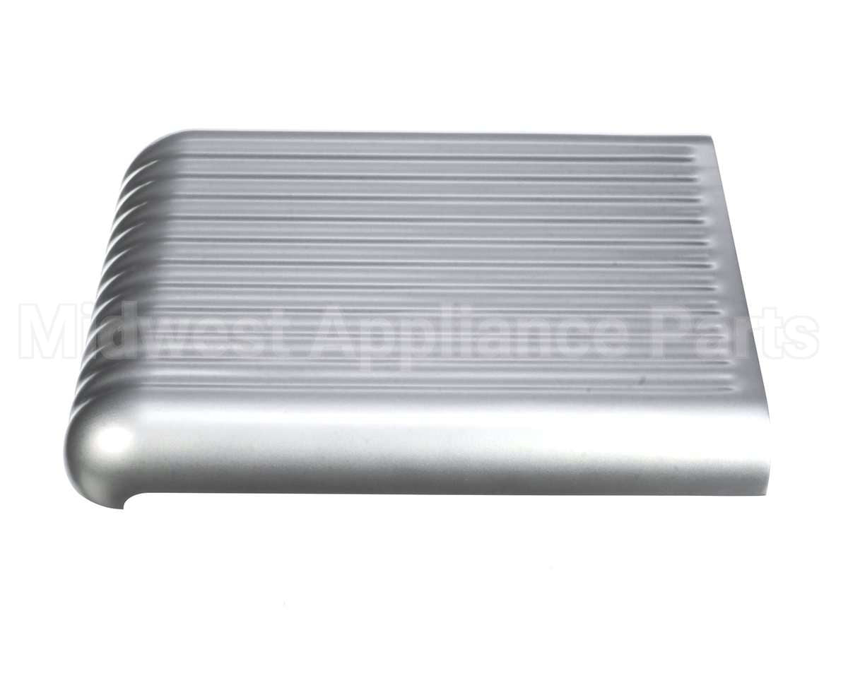093136 Nespresso Zenius Side Panelincluding Scr