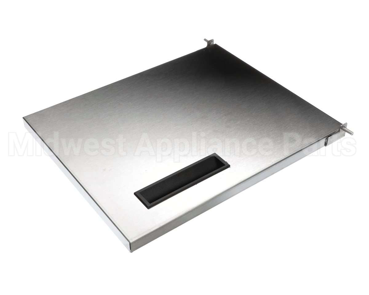 093355 Henny Penny Assembly-Left Hinge Door-Eee24X
