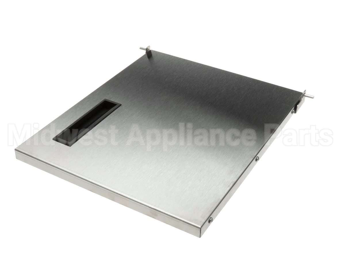 093356 Henny Penny Assembly-Right Hinge Door-Eee24X