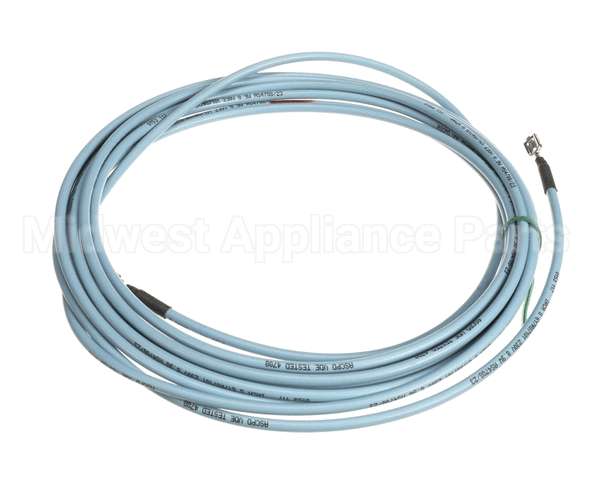 093361 Electrolux Professional Heating Cable, 230V 8,9W