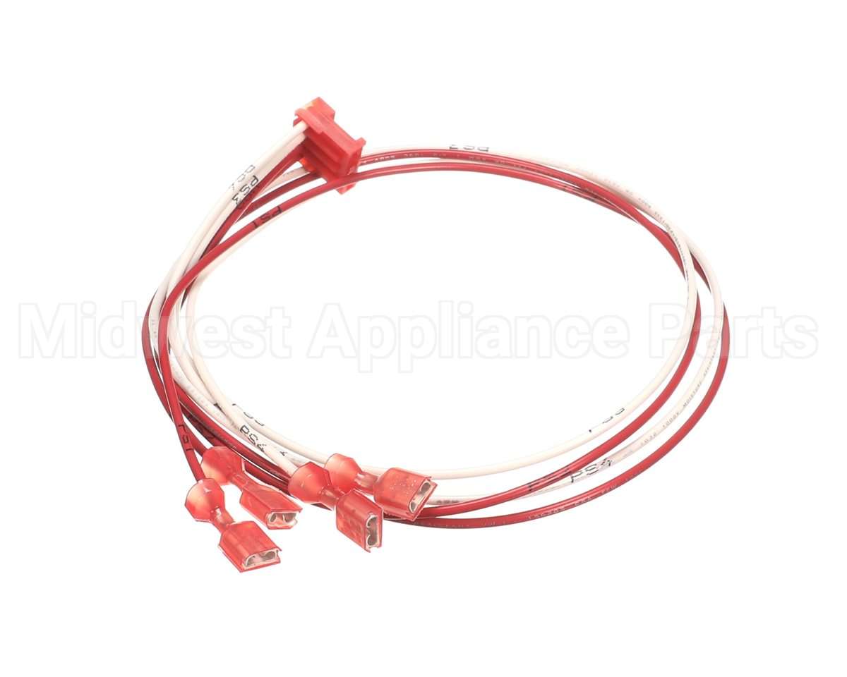093648 Henny Penny Wiring Harness
