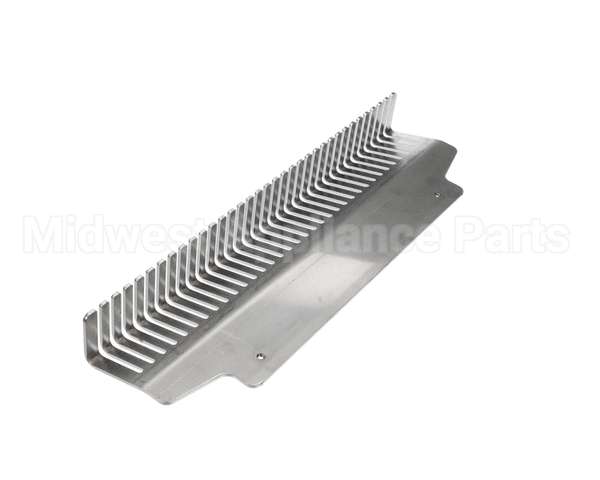 0938-0261-32 Oliver Pusher, 1/2'' Spacing Low Pro