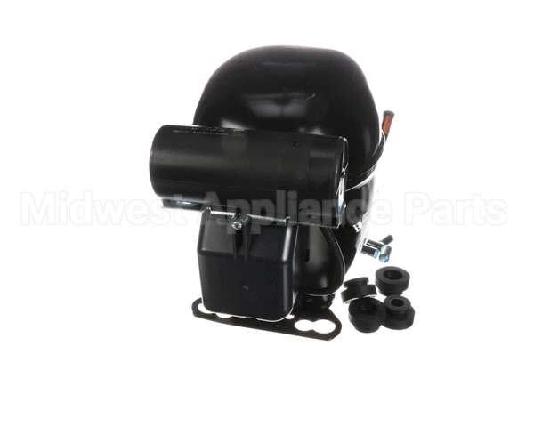 093814 Electrolux Professional Compressor; Nek6210Z; 115V 60Hz; R134A