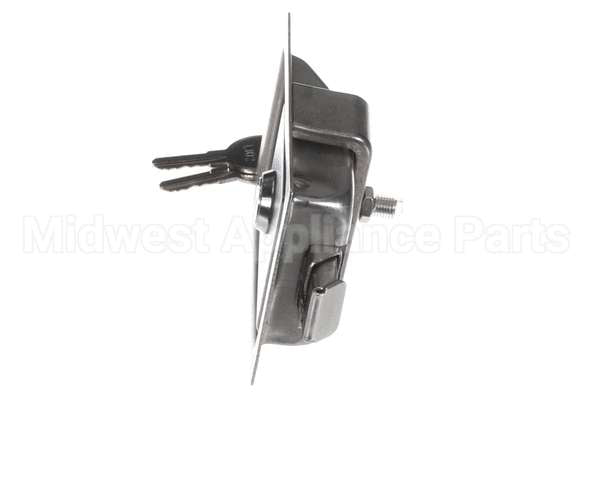 09385 Lakeside Rep Hvy Dty Ss Paddle Ltch Wl