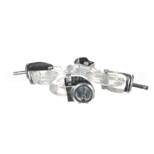 09392 Lakeside Rep 2510/12 Casters-4 Pack