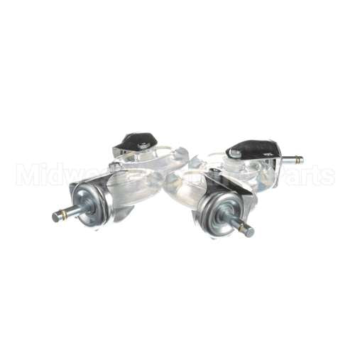 09392 Lakeside Rep 2510/12 Casters-4 Pack