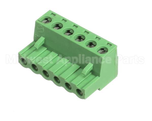 094016 Electrolux Professional Connector, 6Vie
