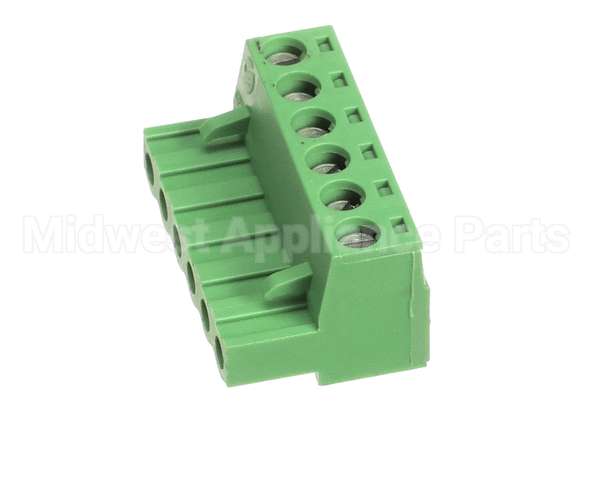 094016 Electrolux Professional Connector, 6Vie