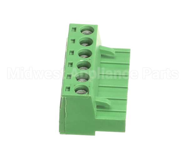 094016 Electrolux Professional Connector, 6Vie