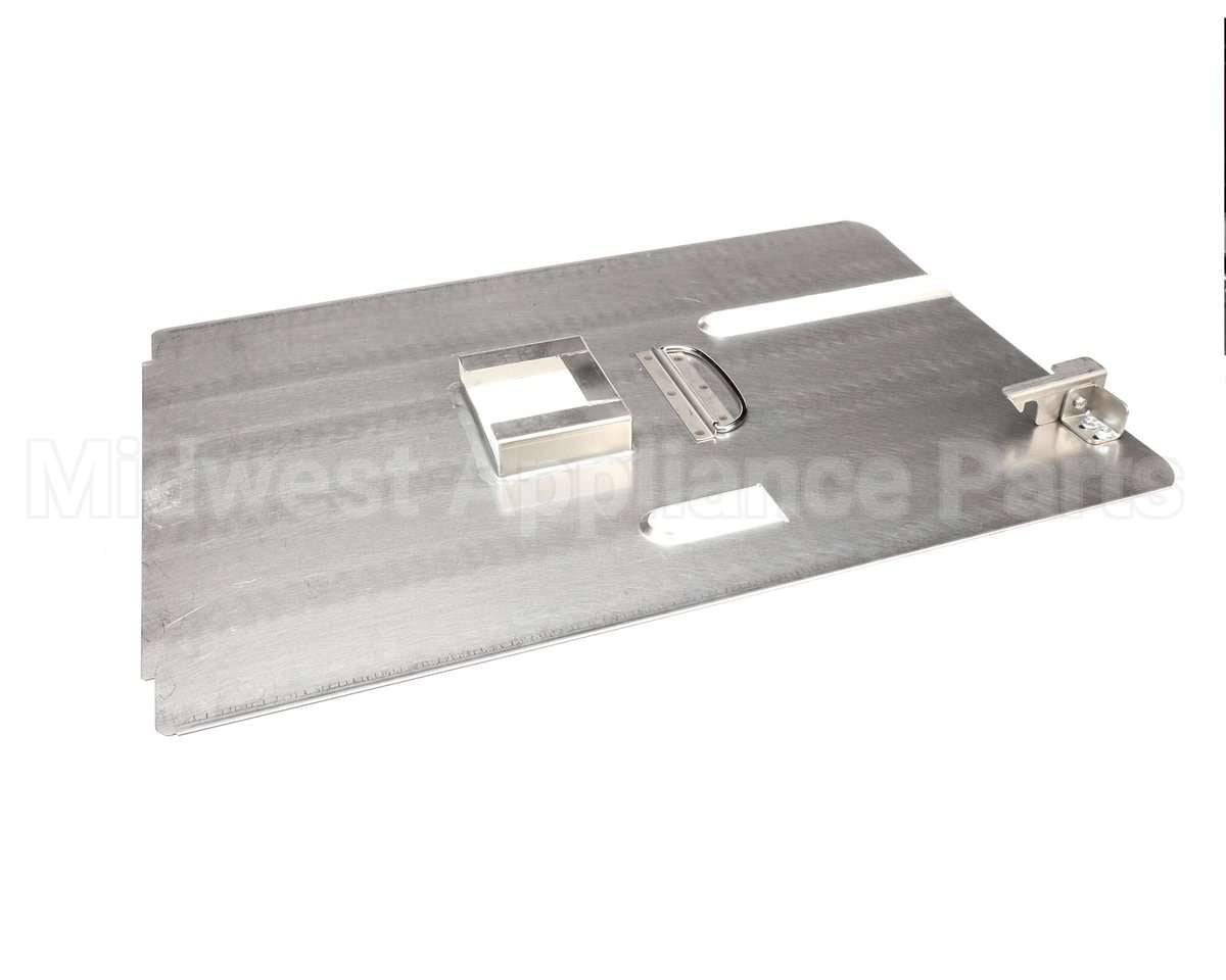 094289 Henny Penny Assembly-Drain Pan Cover Pfx