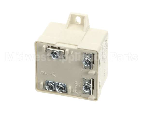 094294 Electrolux Professional Starting Relay, Gr. Rva403C-12
