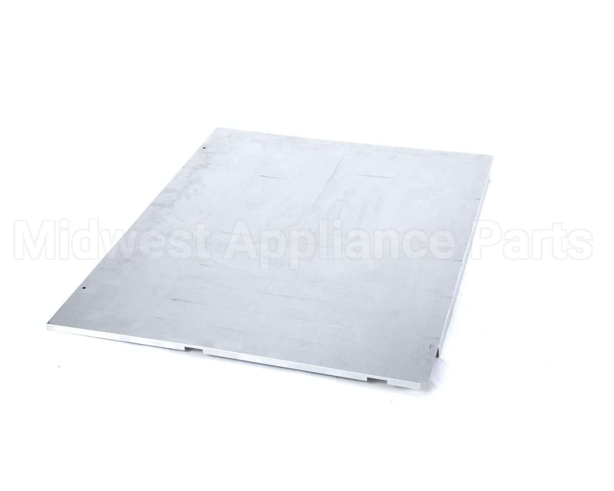 094332 Henny Penny Panel-Side