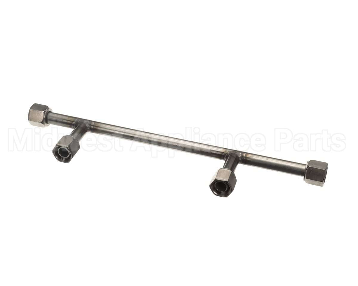 094371 Henny Penny Weld Assy-Steambox Manf
