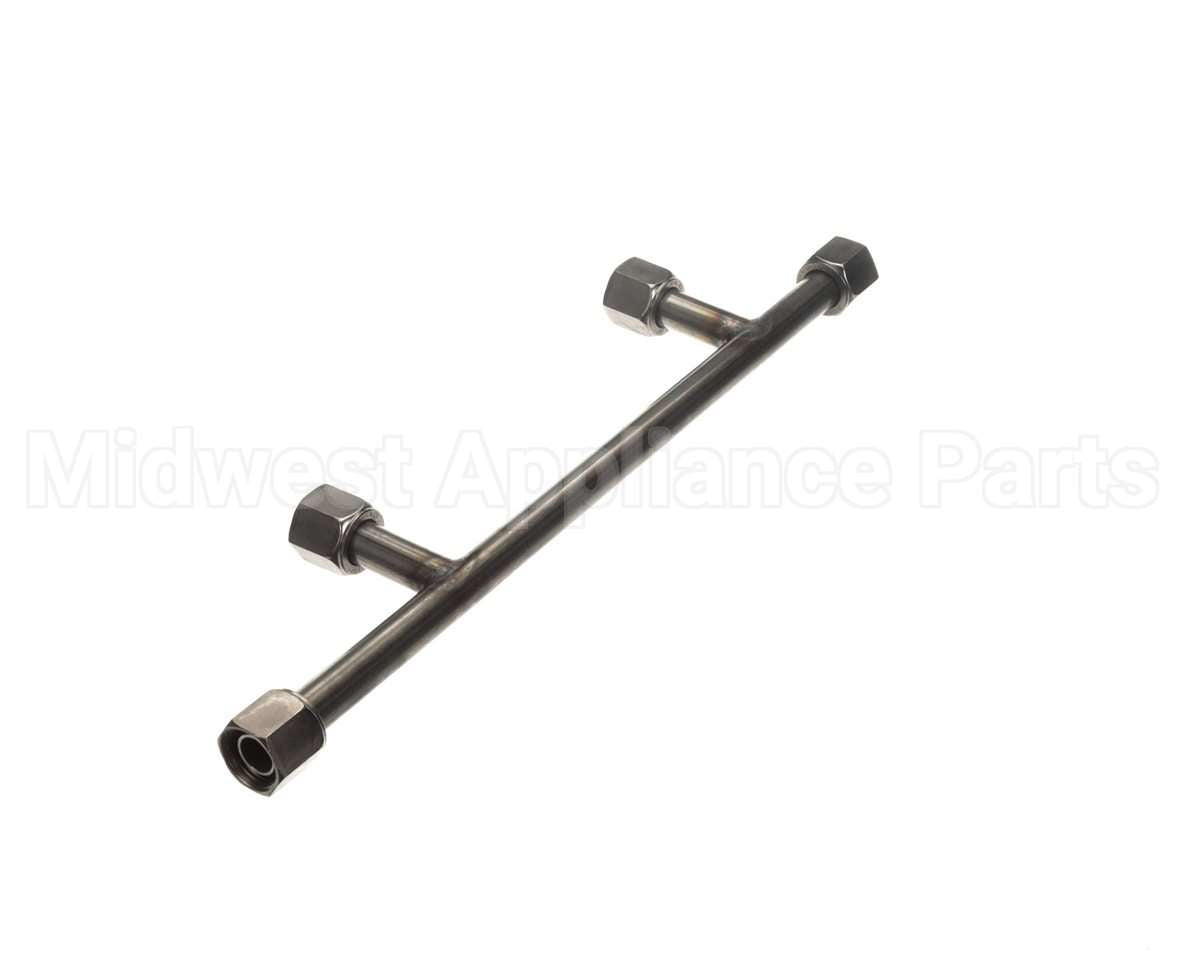 094371 Henny Penny Weld Assy-Steambox Manf